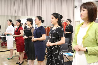 这才是服务的真谛 解析服务礼仪培训课程的核心