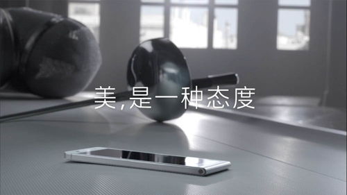 手机TVC广告片这样拍才对 让观众感受美是一种态度与礼仪服务