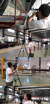 会展活动摄影 捕捉商机瞬间的专业服务