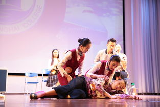 第三届上海市航空服务礼仪大赛圆满落幕 以礼展翼，云端绽放