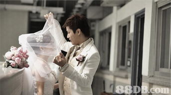 寻找完美婚礼头冠 从婚纱摄影到专业服务的全方位指南