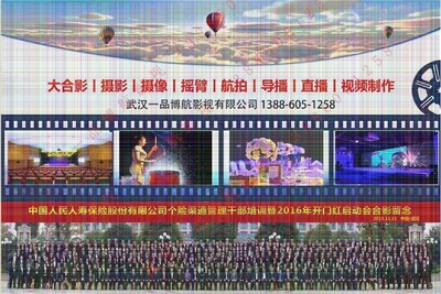 Capturing Wuhan's Essence: Premier English-Language Videography Services for Stunning Promotional Films