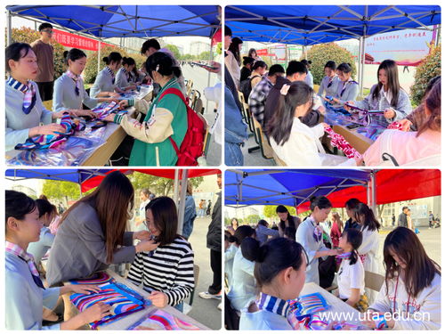 学雷锋树新风，以礼润心促文明——学院举办文明礼仪培训与摄影摄像志愿服务活动