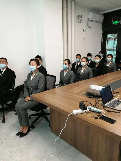 物业客服服务礼仪与摄影摄像服务操作指南